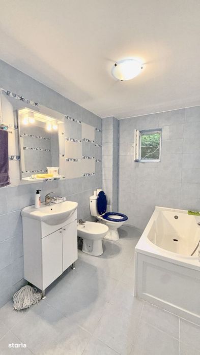 Casă P+1+M în Vlădești – 5 Dormitoare, 5 Băi, 274 mp, Zonă Liniștită