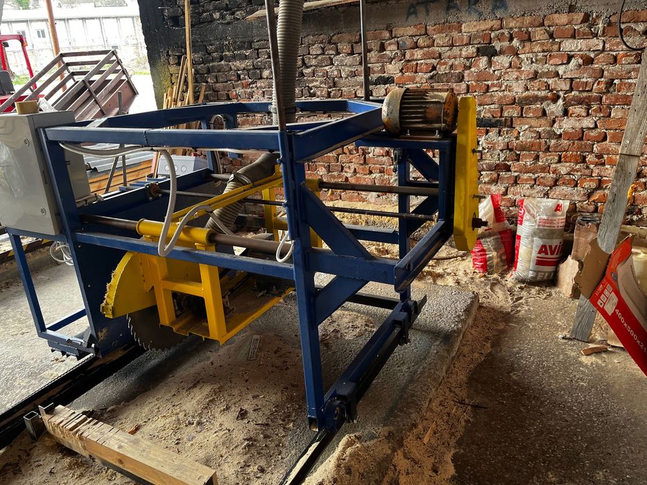 Окрайчващ циркуляр