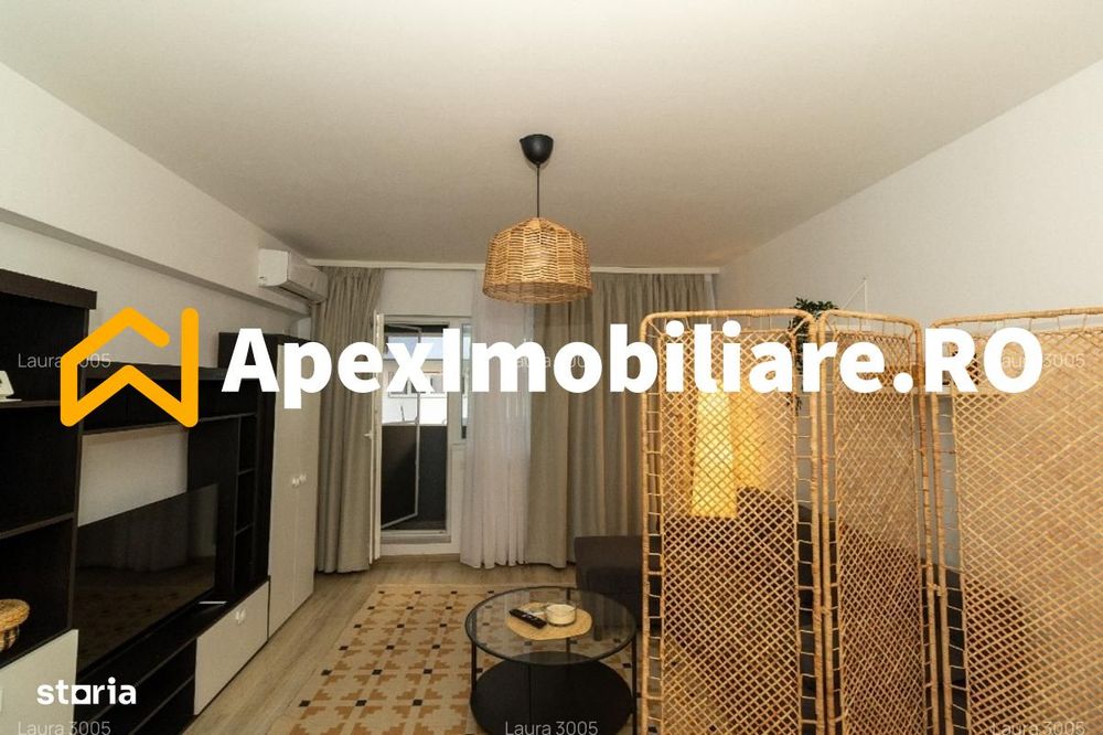 Apartament 2 camere de inchiriat Theodor Pallady Bucuresti | ApexImobi