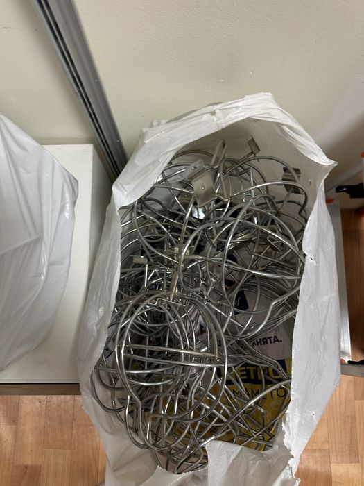 Стойки за шапки