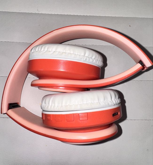 Наушники беспроводные