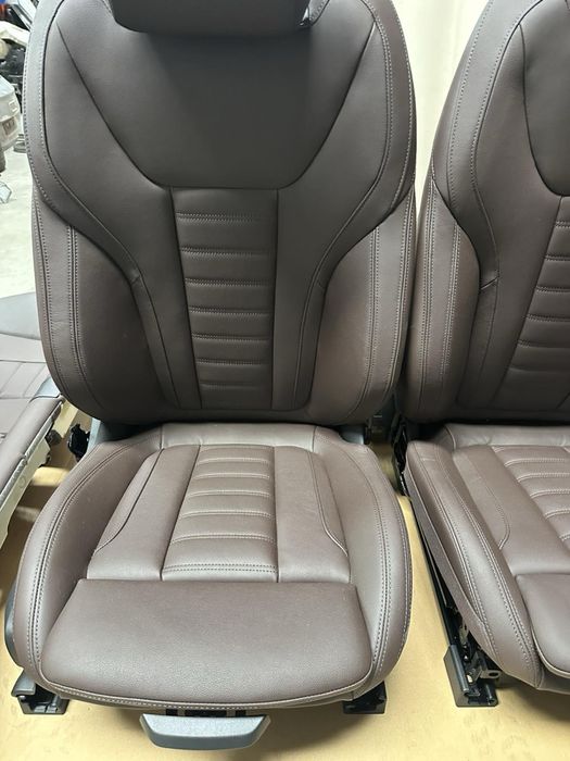 Седалки за Bmw G20 M-Individual
