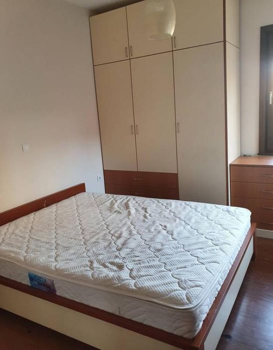 Дава се под наем Тристаен апартамент в Пловдив, Христо Смирненски - 94 кв.м за 475 € - Снимка #3