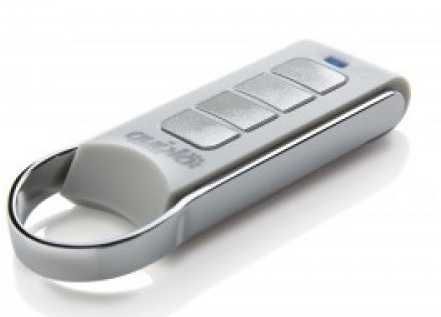 Telecomanda QK-M04 - 4 canale automatizarile QUIKO - produs Nou