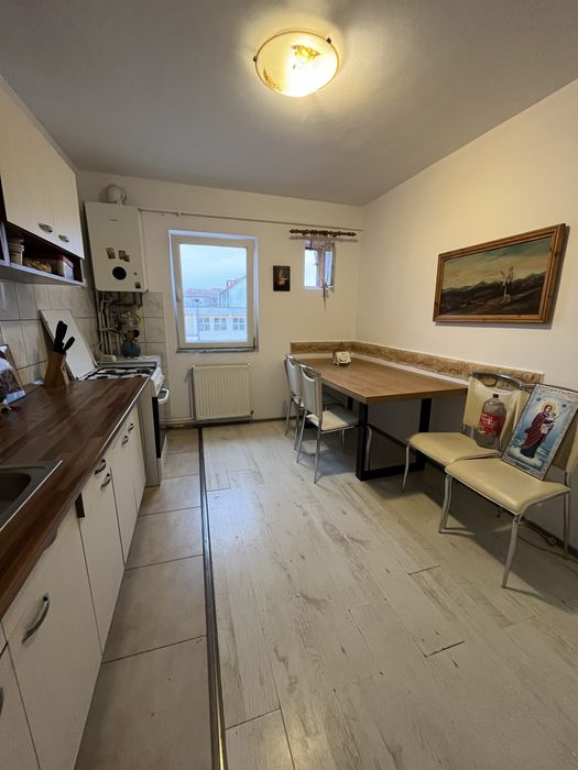 Apartament de inchiriat sibiu