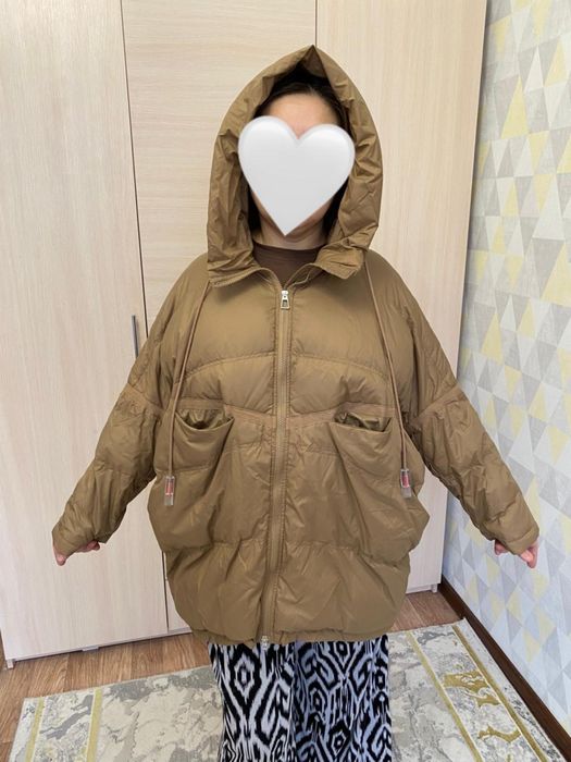 Женская куртка (