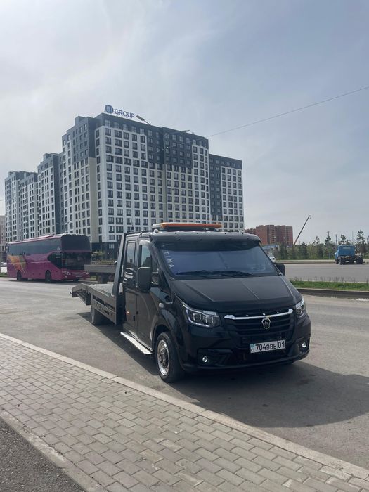 АВТОВОЗ Эвакуатор Межгород СНГ