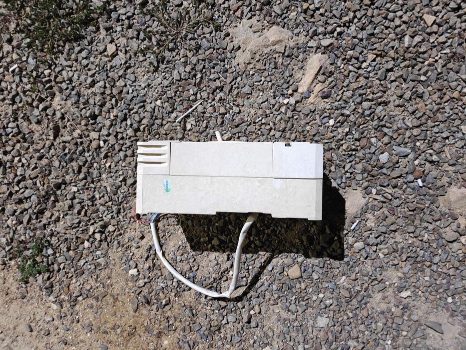 Автомат Контактор