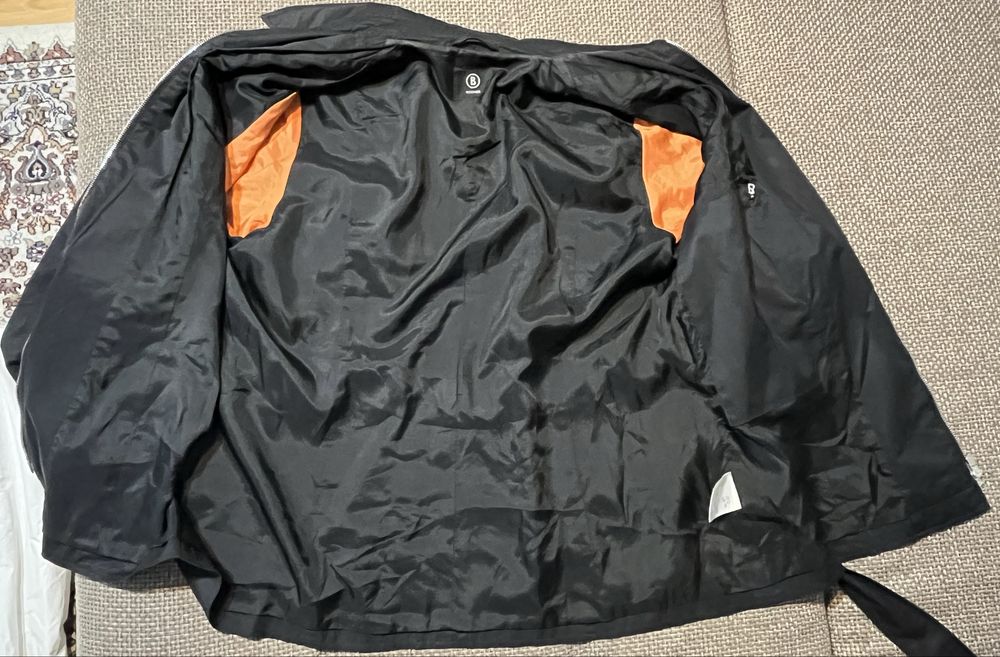 Тренч плащ Bogner женский