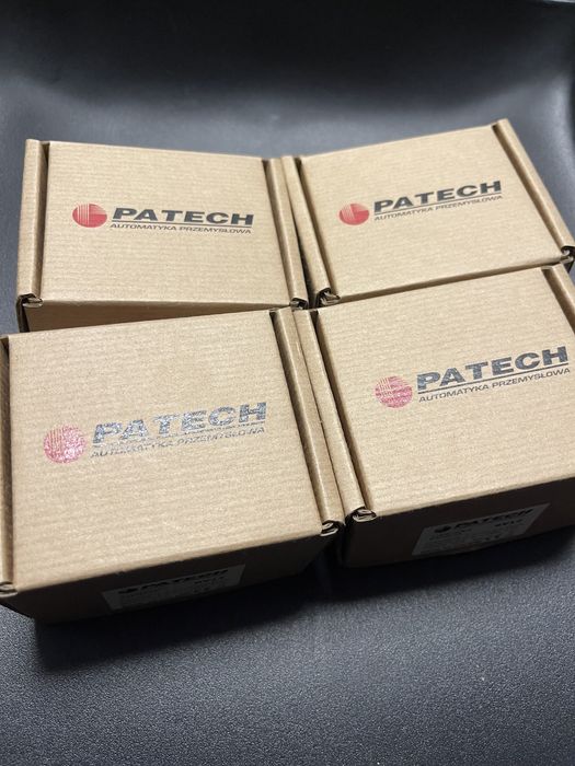 Regulator de tensiune PATECH model RV-12