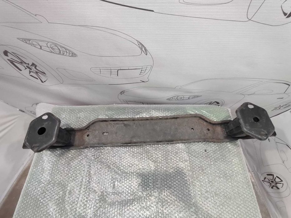 Armătură / Traversă bară spate BMW Seria 1 F20 F21 7240912 2014 / [2011-2019] / (1C3)