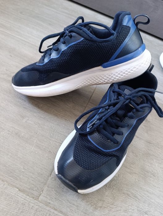 Nike+ Champions 37 номер