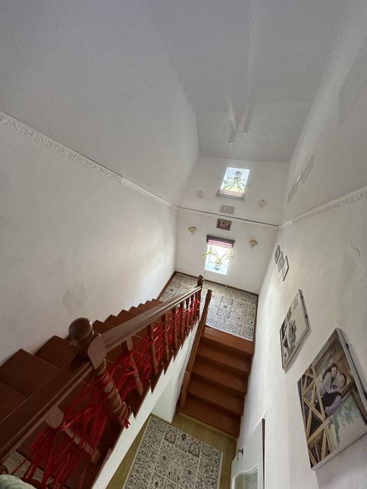 Частный дом