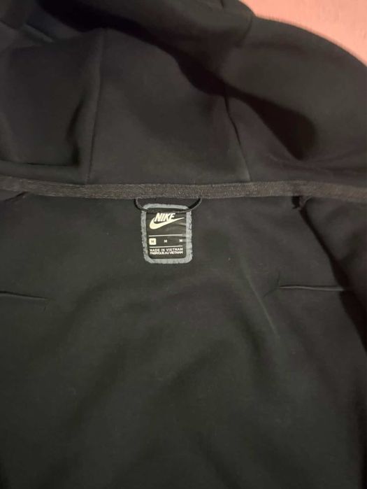 Nike tech 48 M размер