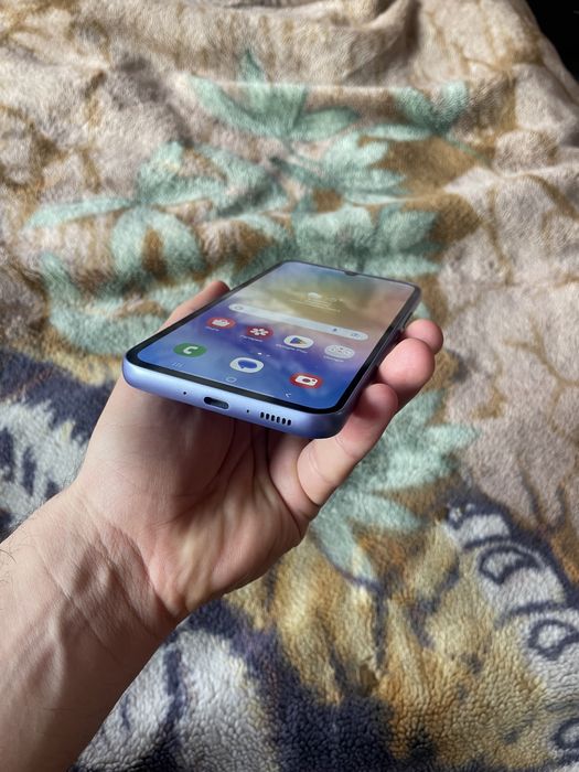 Samsung galaxy a54 5G