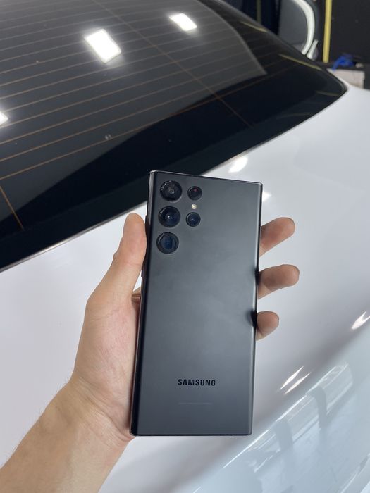 samsung s22 ultra sotiladi