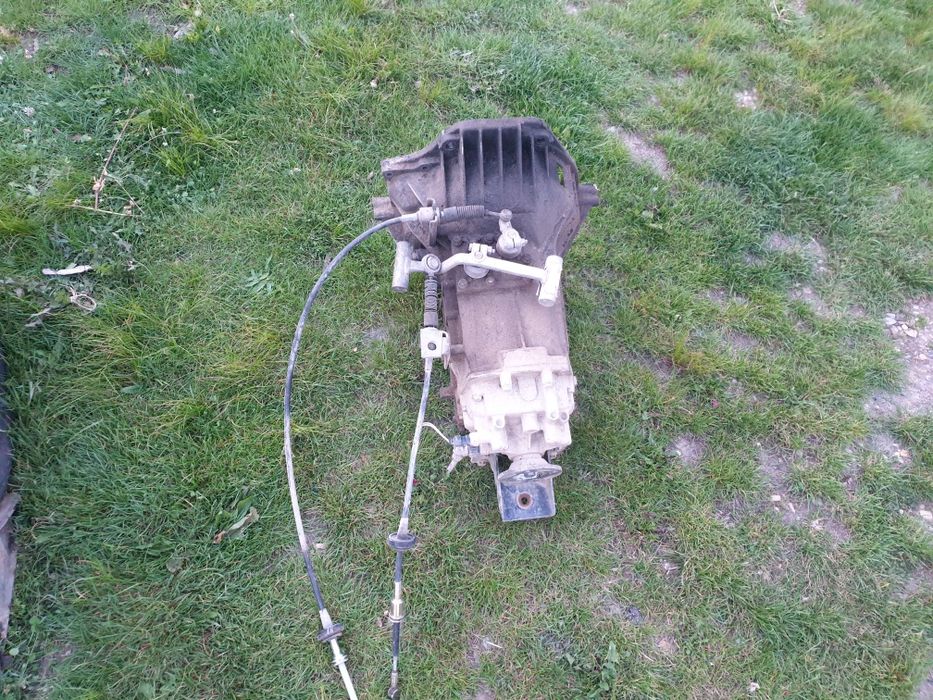 Motor Iveco Daily 2.8