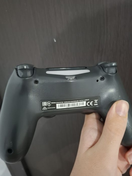 Controller dualShock