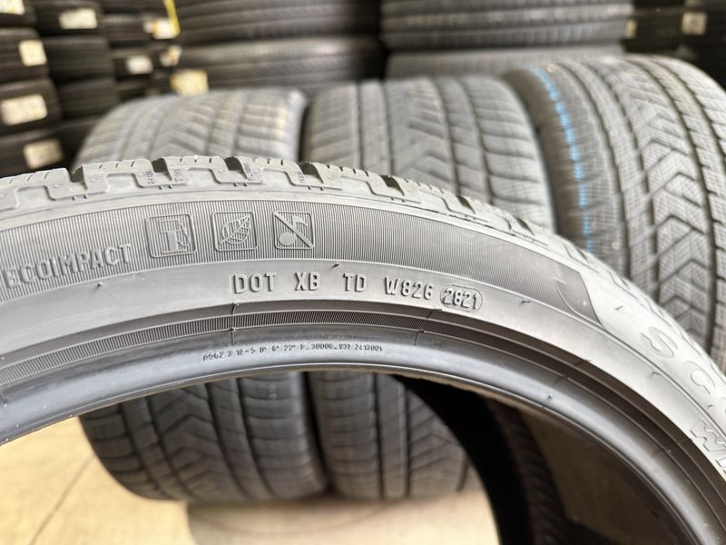 285/35/22 315/30/22 PIRELLI 4бр