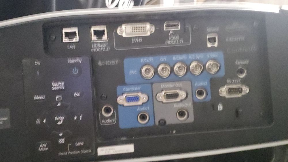 Проектор epson Отличное состояние