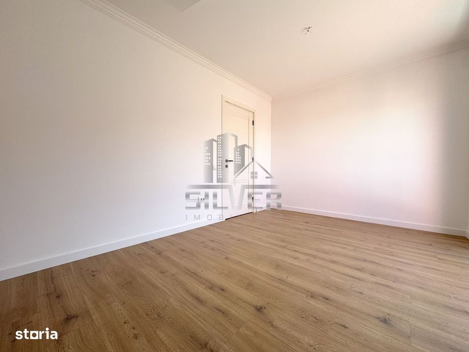 Apartament cu 3 camere/62mp/CF/zona linistita/PRET REDUS.