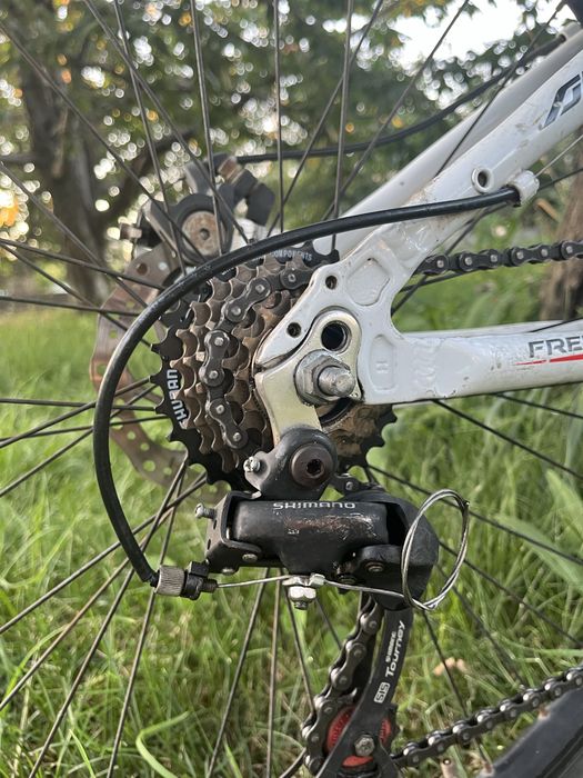 Велосипед FREESKY