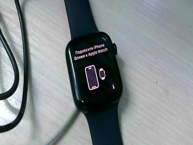 Apple Watch Series 9 45mm Пр Жамбыла 172 лот 762510