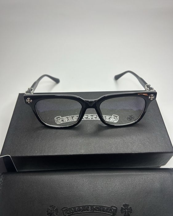Ochelari chrome hearts noi