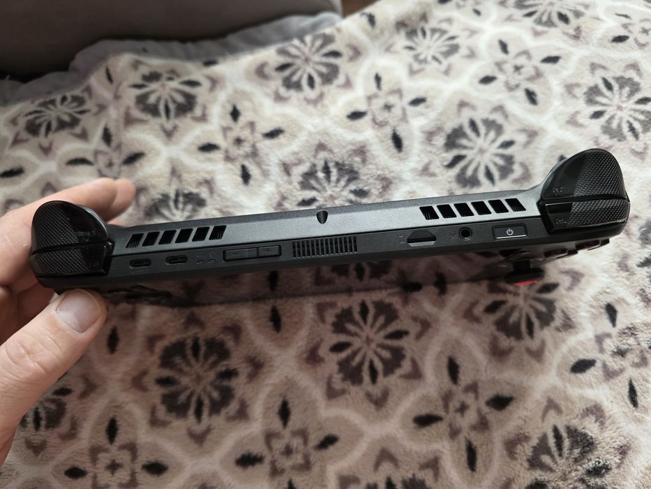 Asus rog xbox ally X Z2 extrem 24/1000