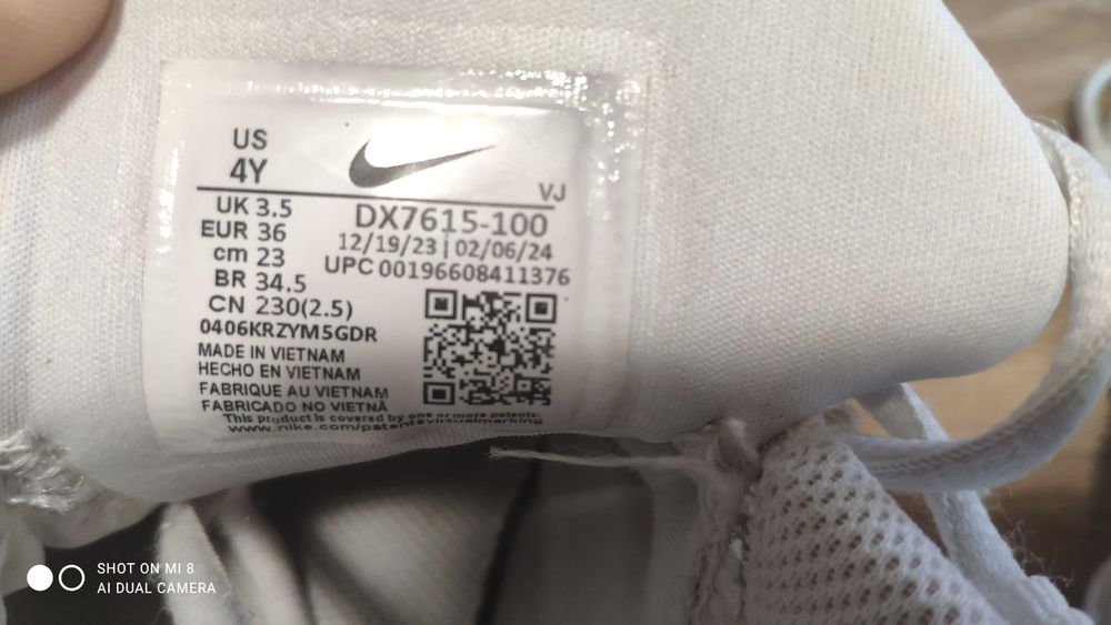 Дамски Маратонки NIKE STAR RUNNER 4 Маратонки Найк Стар Рънър 4