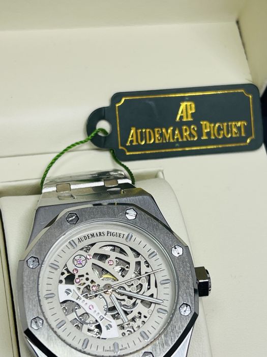 AUDEMARS PIGUET Механиеские Часы