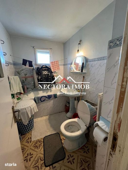 NECTORA IMOB-Apartament 2 camere,tip PB,Zona Prima Shops Decebal,Et 2