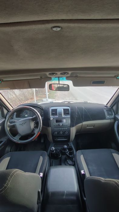 Продам УАЗ Патриот