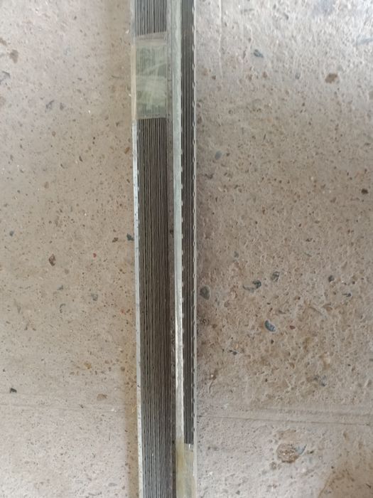 Маяк шкатурный. Маяк металичный