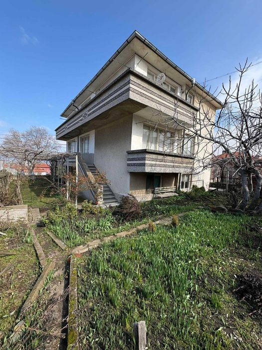 Продава се Къща в София, Люлин 6 - 320 кв.м за 304 €/кв.м - Снимка #4