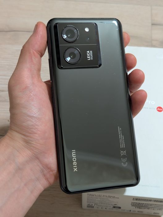 Xiaomi 13T Pro 512 gb Ram 12 5G