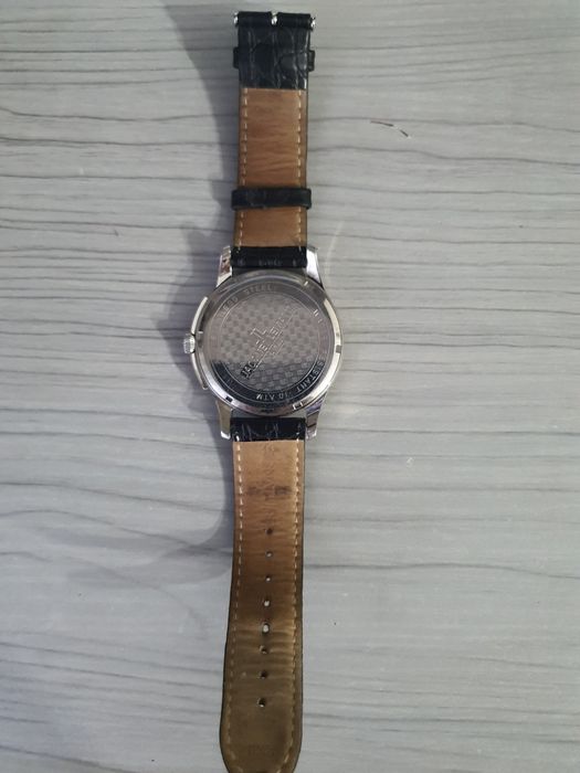 Часы наручные мужские "Jacques Lemans"