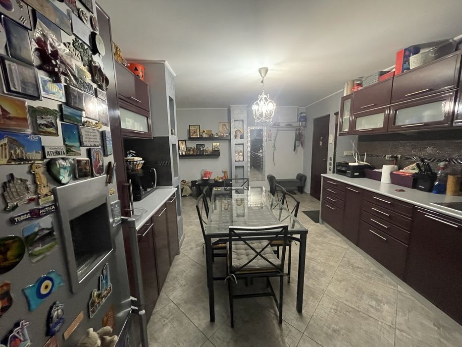Apartament 4 camere