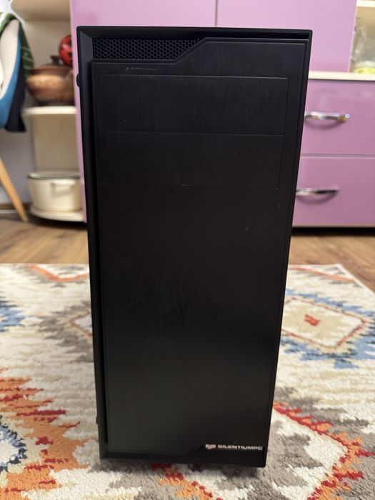 Vand Setup Gaming negru