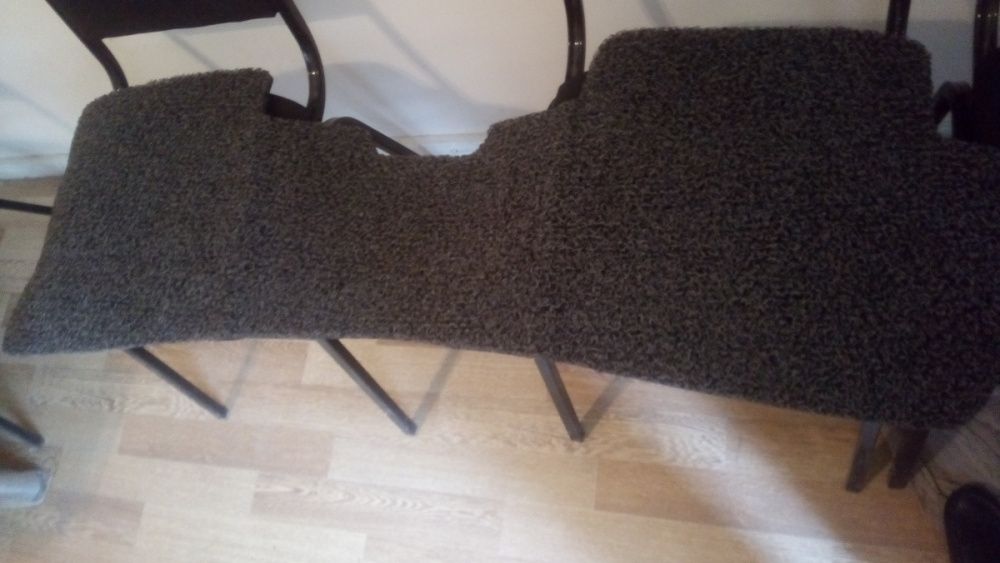 Полики салона SPARK продажа