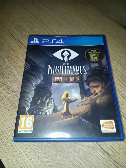 Продавам игри за конзола PlayStation 4.