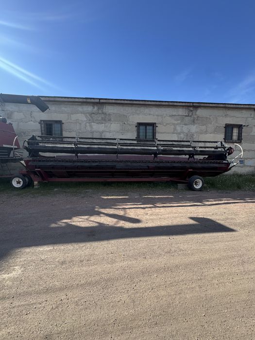 Продам комбайн ESSIL 760