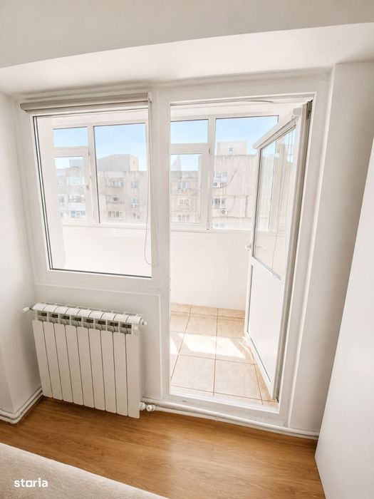 De inchiriat – Apartament 3 camere decomandat | Zona Supernova – B