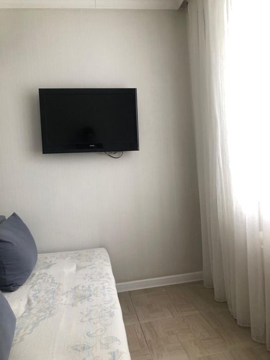 Однокомнатная квартира