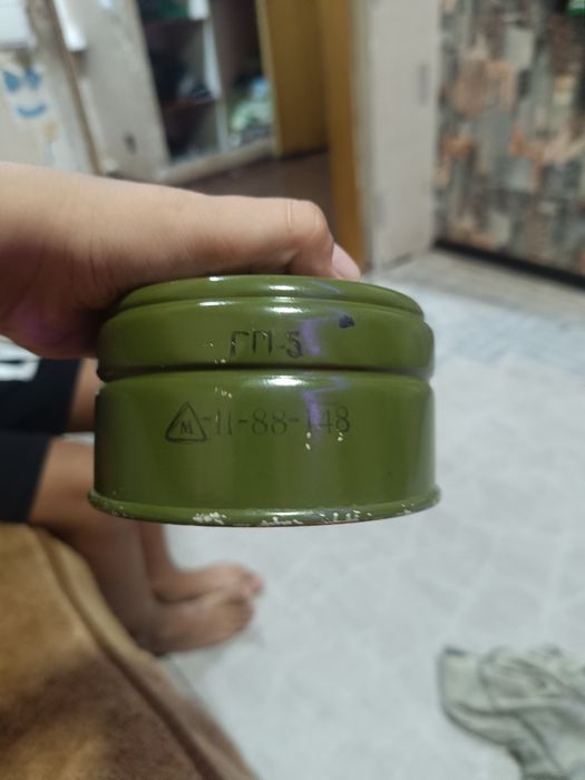 противогаз гп-5 продам