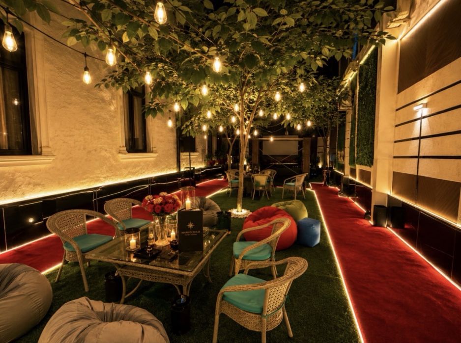 Chilonzor Суточный Bez zaks Hotel Spa&bar kv кв 24/7