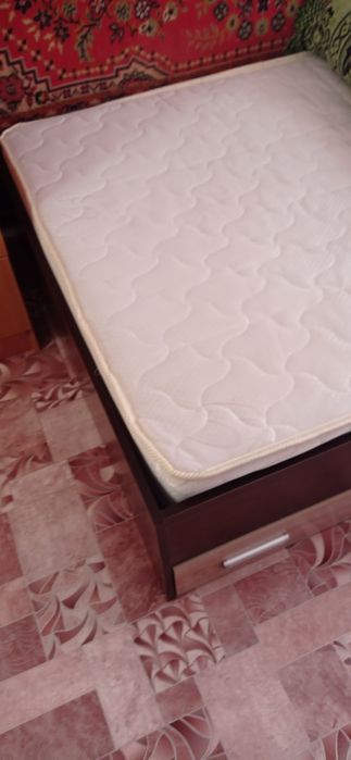 Продам кровать Новая