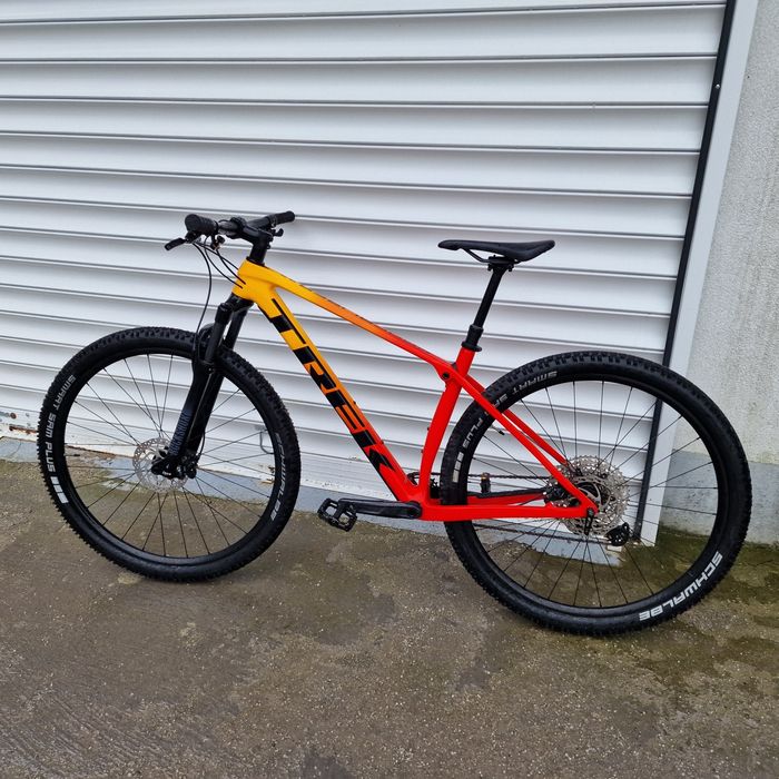 Trek PROCALIBER 9.5 Carbon