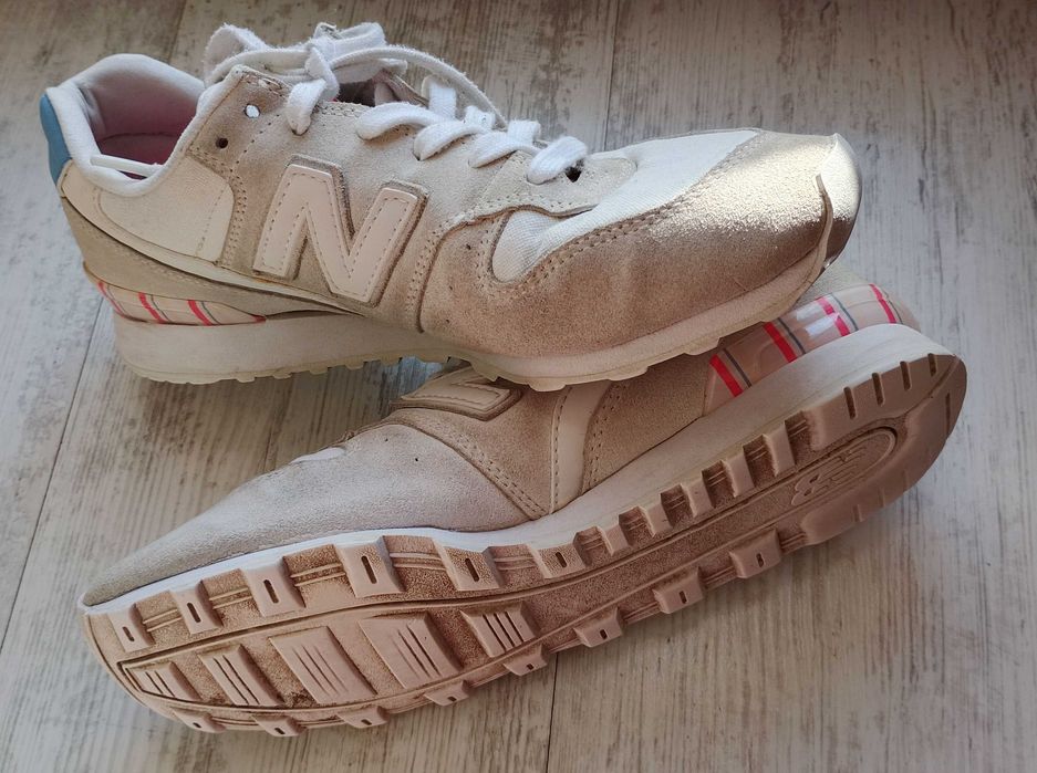 Маратонки дамски New Balance 996 / оригинал