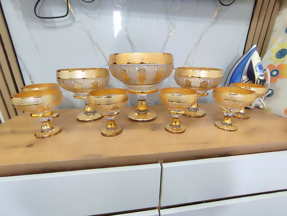 Богема  новый не пользованый